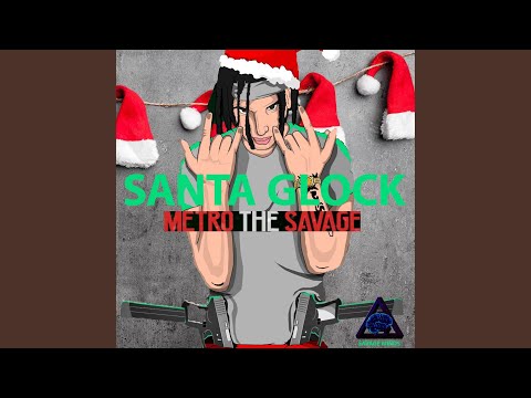 Santa Glock