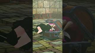 【varkshorts】た、助けて…【Vtuber】