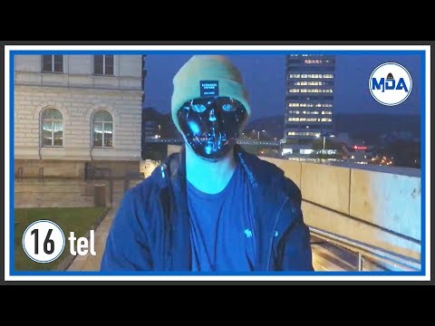 Signum vs. Azrael  | 16tel Finale [1/16] ❮MDA Rap Battle Turnier 6❯