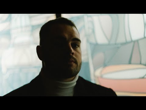 Ole Kleinfelder - Einsam am Bartisch (Offizielles Video)