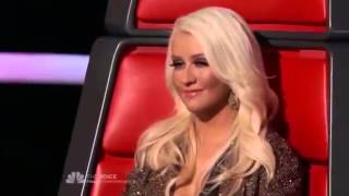 Chris Mann- The Voice Within