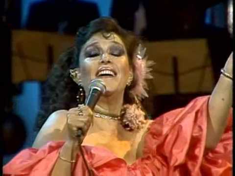 Lucha Villa - Tú a mi no me hundes (en vivo)