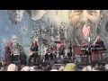No Gettin' Over You - Bonnie Raitt at Hardly Strictly 2013