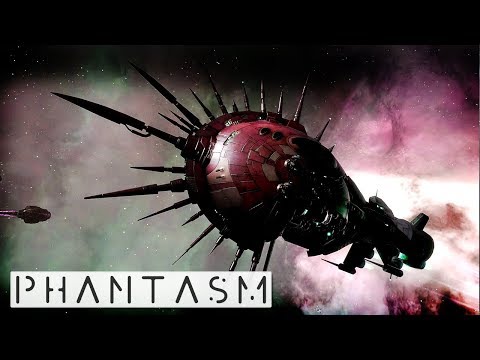Phantasm: Duel vs Legion
