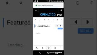 How to stream or download openload movies on your android phone