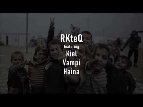 RKteQ - Sa Pikas Habig Ning Kalibutan ft. Kiel, Vampi & Haina