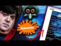 The Nickelodeon Iceberg Explained