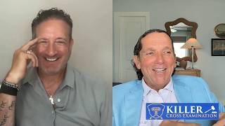 Can AI Win a Courtroom Trial Tony Buzbee & Neil Rockind on Grok & Claude