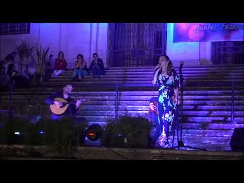 Filipa Cardoso - "Cuidei que tinha morrido"