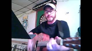 Another Round -Foo Fighters