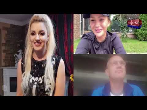 Ediție Specială cu Ionela Iova