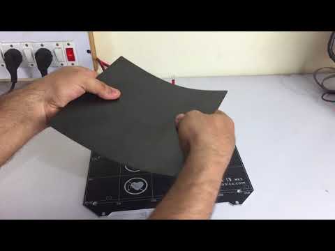 Spring steel sheet overview