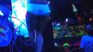 Soma Sonic Showreel 2010 [Psychometric Vision]