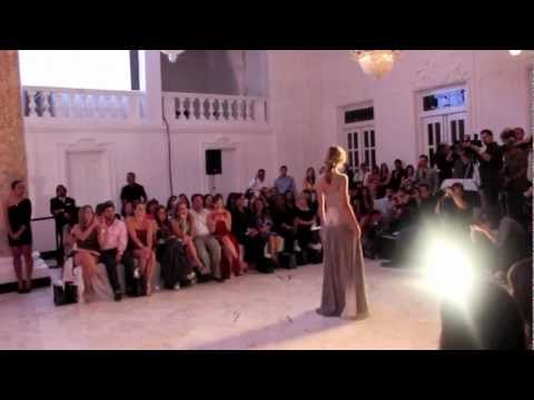 Ecliptica "Belle Epoque" fall 2012