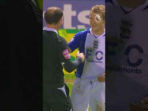 Uno Reverse On The Referee 😂🔄