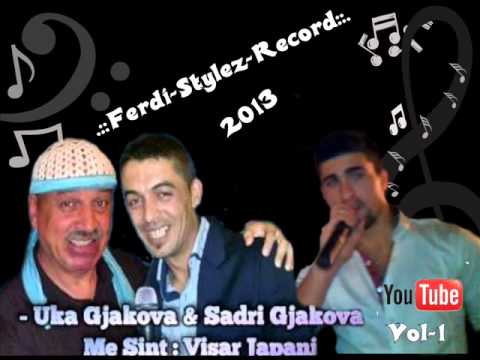 Sadri Gjakova Uk Gjakova 2013 Rafsh Krejt met kall   .::Ferdi-Stylez-Record::.