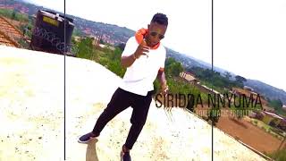 Siridda Nnyuma - Bokey the King