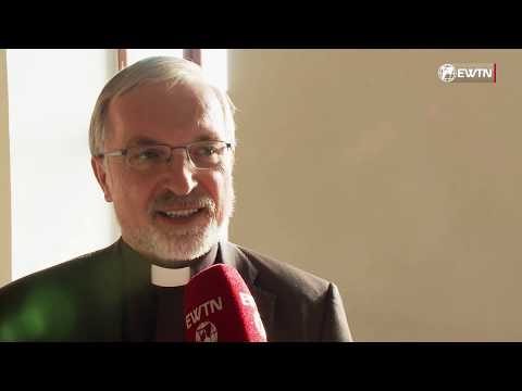 Von der Ökologie des Herzens | Bischof Hanke