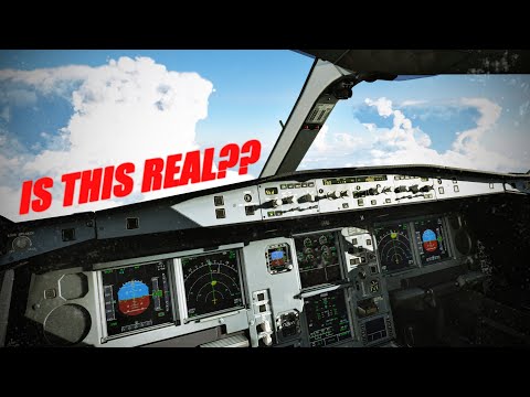 This Update is NO JOKE! | X-Plane 12.3 Beta Update | Real Airbus Pilot | A330 Full Flight