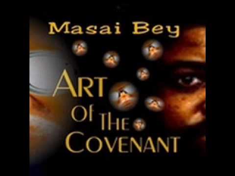 Masai Bey - Mountain Climber