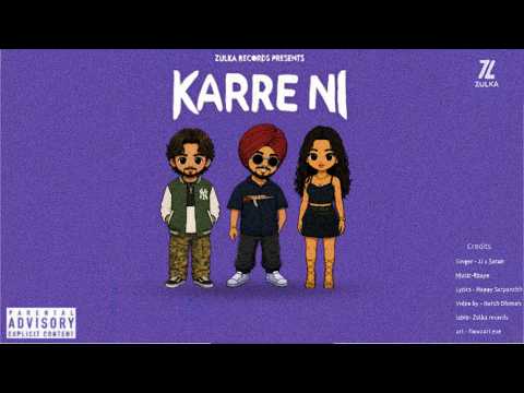 Karre Ni