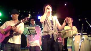 going out of my head/papanova