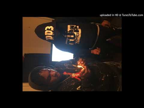 ChopDaLoud X DD3TUG X B.M.W (BROKE My Wrist)