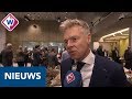 FvD-fractievoorzitter in Zuid-Holland Rob Roos emotioneel over term fascisme - OMROEP WEST