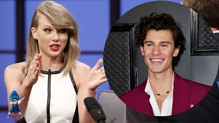 Shawn Mendes Being THIRSTED Over By Celebrities(Females)!