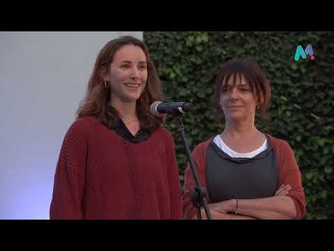 29 04 2022 Molins de Rei presenta la primera mostra de dansa