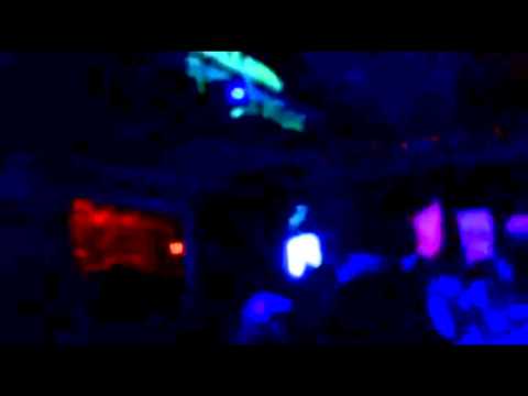 Indigo Theory Live @ Trafiq Budapest 2015.04.24.