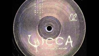 Andre Walter - Boreas