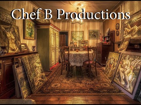 Freestyle Beat "Eccentric" (Free Beat) Rap Hip Hop Instrumental (2020)