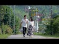 BORONDI ADAMOR GABURI SOURAV CHAKMA X BASANGLO YUN Official Music Video 2025