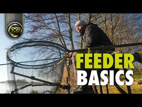 Feeder Basics - How it works!