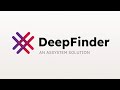 DeepFinder | Digital information search and retrieval solution