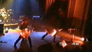 lux occulta - the heresiarch