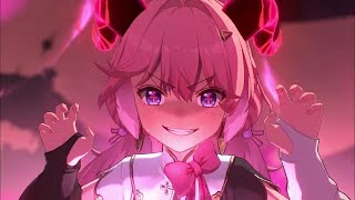 【鳴潮】探索100%いったので音骸を集める。