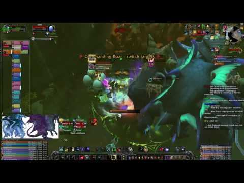 Mythic Harjatan \ ToS \ MM Hunter