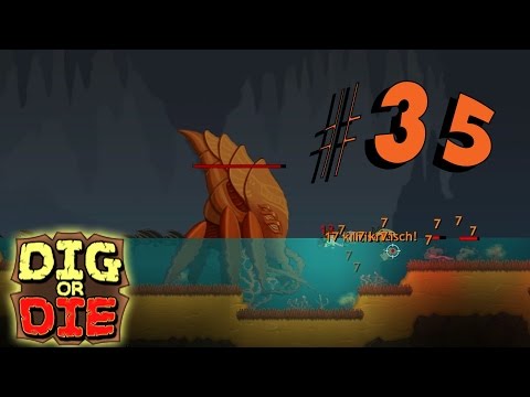 Steam Community :: Dig or Die