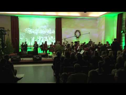 Romanca- HKUD "Seljačka sloga" Trebižat & Nataša Borovac