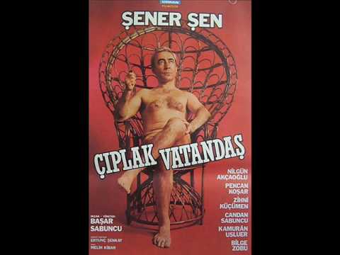 Çıplak Vatandaş Film Müziği
