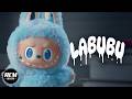 Labubu Short Horror Film
