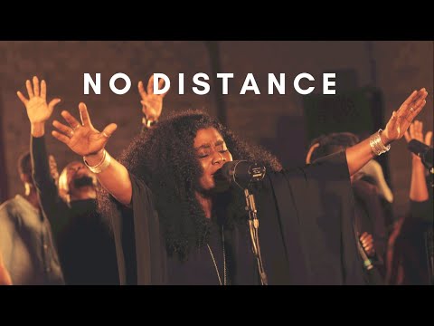 NO DISTANCE- TY Bello, 121 Selah