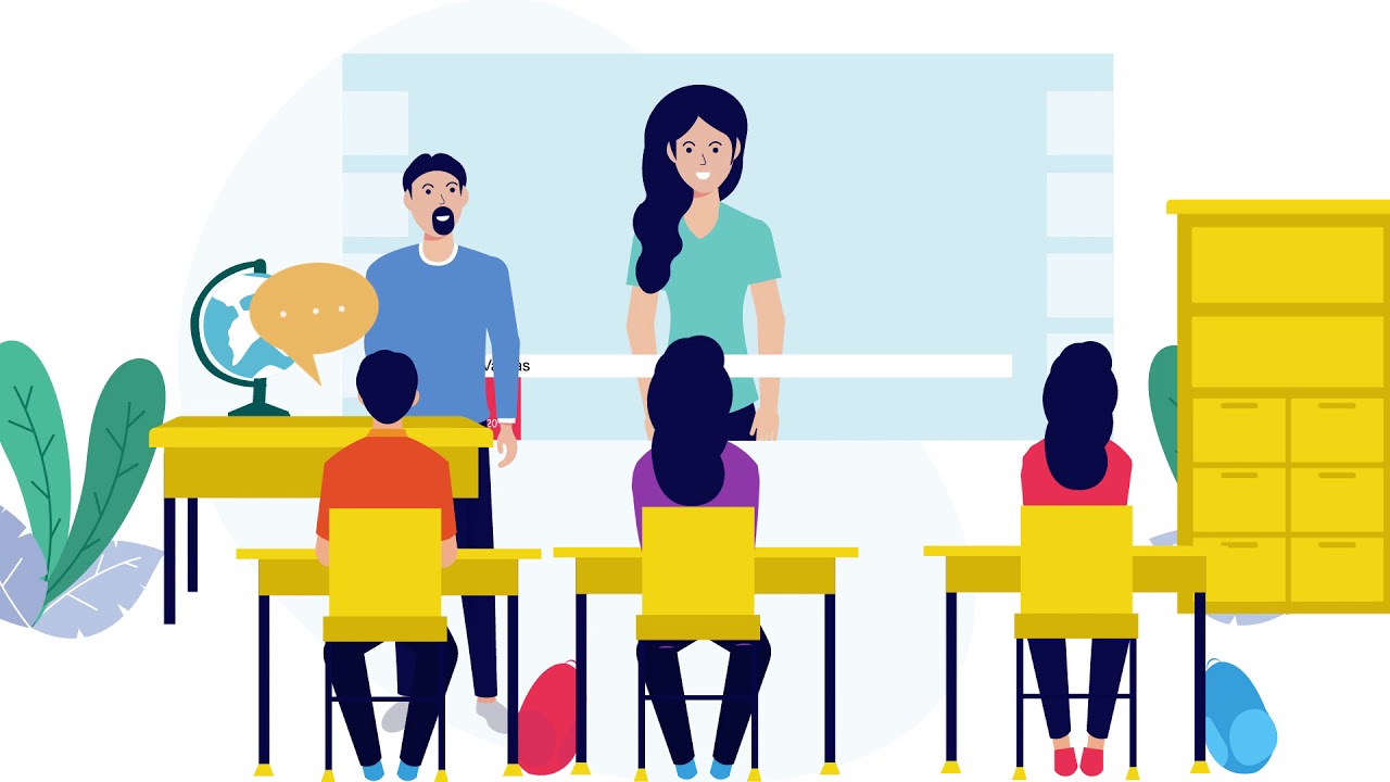 Telepro Explainer Video