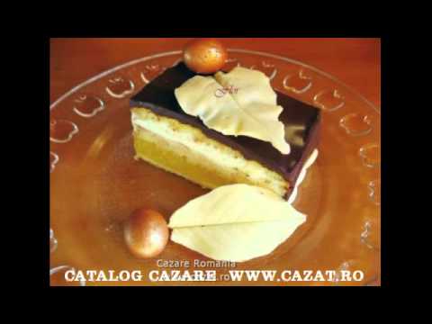 Cazare Moneasa, Arad - Cazat.ro