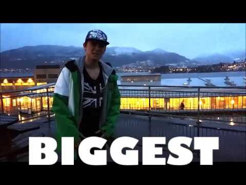 Sykkylven in a nutshell