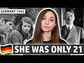 The Widely Unknown Story Of The Nazi Resistance Group Weiße Rose Feli From Germany