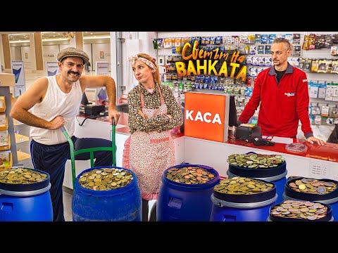 И ЖЪЛТИТЕ СТОТИНКИ СА ПАРИ