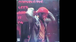 Marvin Gaye Keep Gettin&#39; It On